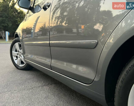 Серый Фольксваген Гольф Плюс, объемом двигателя 0 л и пробегом 221 тыс. км за 6300 $, фото 29 на Automoto.ua