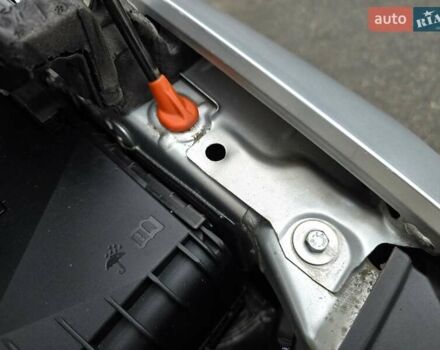 Серый Фольксваген Гольф Плюс, объемом двигателя 1.4 л и пробегом 121 тыс. км за 7400 $, фото 121 на Automoto.ua