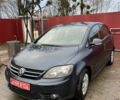 Серый Фольксваген Гольф Плюс, объемом двигателя 1.6 л и пробегом 230 тыс. км за 5600 $, фото 1 на Automoto.ua