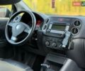 Серый Фольксваген Гольф Плюс, объемом двигателя 1.4 л и пробегом 263 тыс. км за 7399 $, фото 11 на Automoto.ua