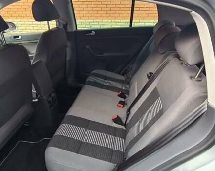 Серый Фольксваген Гольф Плюс, объемом двигателя 1.4 л и пробегом 180 тыс. км за 6900 $, фото 3 на Automoto.ua