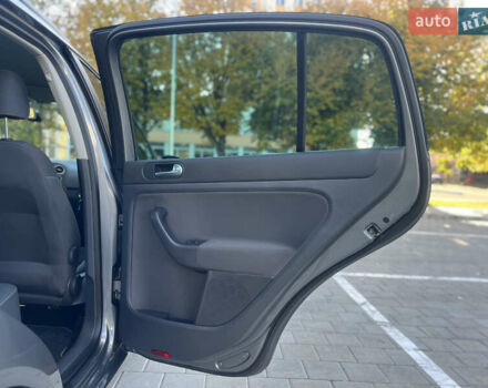 Фольксваген Гольф Плюс 2008 в Черкассах на Automoto.ua Серый Фольксваген Гольф Плюс, объемом двигателя 1.4 л и пробегом 238 тыс. км за 6599 $, фото 58 на Automoto.ua