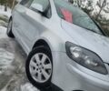 Сірий Фольксваген Golf Plus, об'ємом двигуна 1.6 л та пробігом 203 тис. км за 5650 $, фото 4 на Automoto.ua