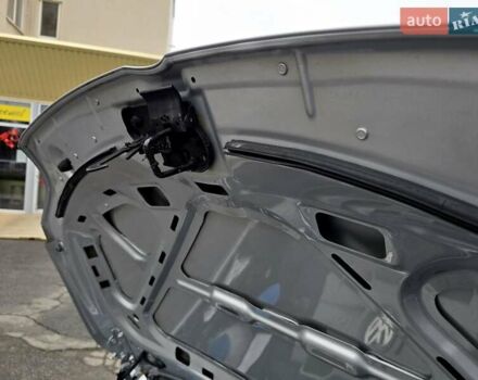 Серый Фольксваген Гольф Плюс, объемом двигателя 1.4 л и пробегом 121 тыс. км за 7400 $, фото 124 на Automoto.ua