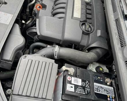 Серый Фольксваген Гольф Плюс, объемом двигателя 1.6 л и пробегом 127 тыс. км за 7550 $, фото 27 на Automoto.ua