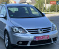 Сірий Фольксваген Golf Plus, об'ємом двигуна 1.4 л та пробігом 193 тис. км за 5650 $, фото 2 на Automoto.ua