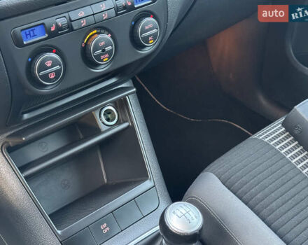 Серый Фольксваген Гольф Плюс, объемом двигателя 0 л и пробегом 166 тыс. км за 5800 $, фото 43 на Automoto.ua