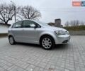 Серый Фольксваген Гольф Плюс, объемом двигателя 1.6 л и пробегом 127 тыс. км за 7550 $, фото 20 на Automoto.ua