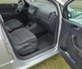Сірий Фольксваген Golf Plus, об'ємом двигуна 1.6 л та пробігом 223 тис. км за 6500 $, фото 24 на Automoto.ua