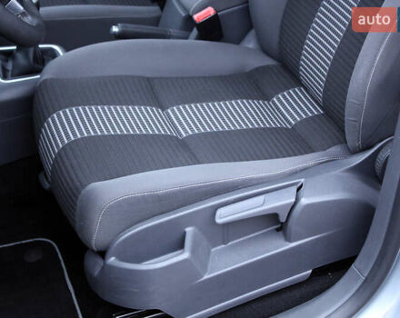 Серый Фольксваген Гольф Плюс, объемом двигателя 1.6 л и пробегом 189 тыс. км за 7800 $, фото 44 на Automoto.ua