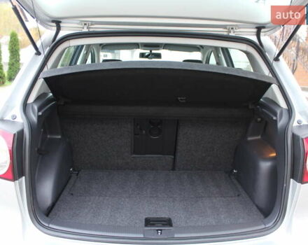 Фольксваген Гольф Плюс 2008 в Трускавце на Automoto.ua Серый Фольксваген Гольф Плюс, объемом двигателя 1.6 л и пробегом 195 тыс. км за 6790 $, фото 107 на Automoto.ua