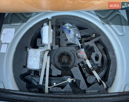 Фольксваген Гольф Плюс 2008 в Луцке на Automoto.ua Серый Фольксваген Гольф Плюс, объемом двигателя 1.4 л и пробегом 169 тыс. км за 7350 $, фото 11 на Automoto.ua