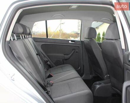 Фольксваген Гольф Плюс 2008 в Трускавце на Automoto.ua Серый Фольксваген Гольф Плюс, объемом двигателя 1.6 л и пробегом 195 тыс. км за 6790 $, фото 87 на Automoto.ua