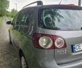 Серый Фольксваген Гольф Плюс, объемом двигателя 1.6 л и пробегом 139 тыс. км за 7100 $, фото 4 на Automoto.ua