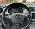 Сірий Фольксваген Golf Plus, об'ємом двигуна 1.6 л та пробігом 217 тис. км за 5750 $, фото 48 на Automoto.ua