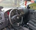 Фольксваген Гольф Плюс 2008 в Коростене на Automoto.ua Серый Фольксваген Гольф Плюс, объемом двигателя 1.6 л и пробегом 194 тыс. км за 6850 $, фото 4 на Automoto.ua