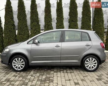 Серый Фольксваген Гольф Плюс, объемом двигателя 1.4 л и пробегом 155 тыс. км за 5700 $, фото 27 на Automoto.ua