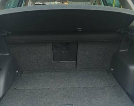 Серый Фольксваген Гольф Плюс, объемом двигателя 1.6 л и пробегом 240 тыс. км за 5999 $, фото 17 на Automoto.ua