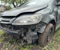 Серый Фольксваген Гольф Плюс, объемом двигателя 1.6 л и пробегом 100 тыс. км за 1500 $, фото 7 на Automoto.ua
