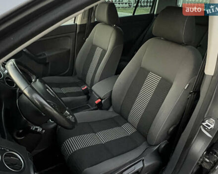 Серый Фольксваген Гольф Плюс, объемом двигателя 0 л и пробегом 221 тыс. км за 6300 $, фото 38 на Automoto.ua