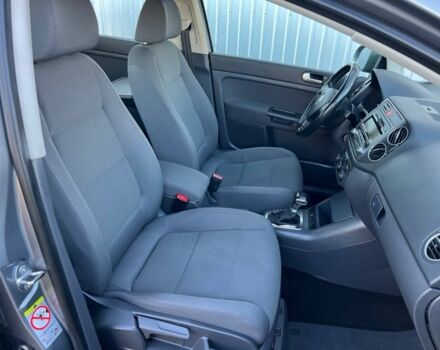 Сірий Фольксваген Golf Plus, об'ємом двигуна 1.4 л та пробігом 137 тис. км за 7950 $, фото 8 на Automoto.ua