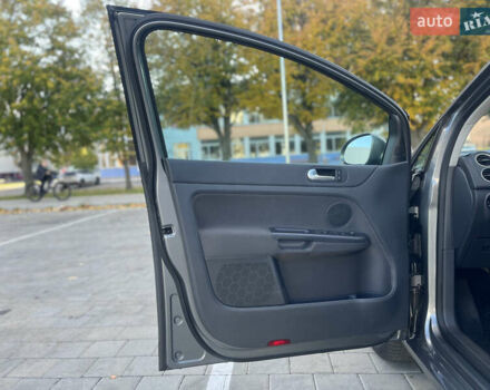 Фольксваген Гольф Плюс 2008 в Черкассах на Automoto.ua Серый Фольксваген Гольф Плюс, объемом двигателя 1.4 л и пробегом 238 тыс. км за 6599 $, фото 31 на Automoto.ua