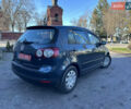 Сірий Фольксваген Golf Plus, об'ємом двигуна 1.6 л та пробігом 192 тис. км за 6450 $, фото 12 на Automoto.ua