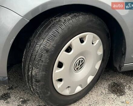 Серый Фольксваген Гольф Плюс, объемом двигателя 0 л и пробегом 187 тыс. км за 5999 $, фото 21 на Automoto.ua