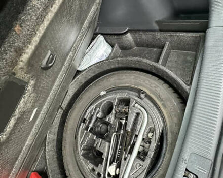 Серый Фольксваген Гольф Плюс, объемом двигателя 1.6 л и пробегом 165 тыс. км за 6850 $, фото 9 на Automoto.ua