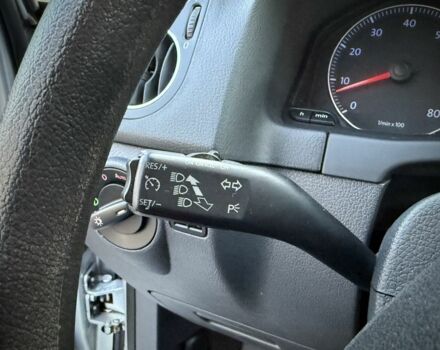 Сірий Фольксваген Golf Plus, об'ємом двигуна 1.6 л та пробігом 237 тис. км за 6999 $, фото 11 на Automoto.ua