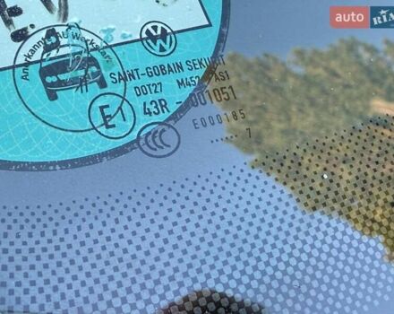 Серый Фольксваген Гольф Плюс, объемом двигателя 1.4 л и пробегом 261 тыс. км за 7399 $, фото 28 на Automoto.ua