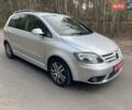 Серый Фольксваген Гольф Плюс, объемом двигателя 1.4 л и пробегом 226 тыс. км за 6000 $, фото 5 на Automoto.ua