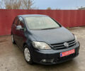 Серый Фольксваген Гольф Плюс, объемом двигателя 1.6 л и пробегом 230 тыс. км за 5600 $, фото 1 на Automoto.ua