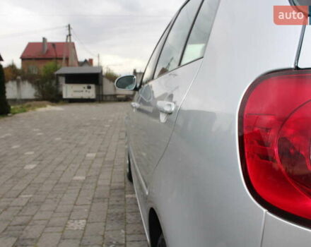 Фольксваген Гольф Плюс 2008 в Трускавце на Automoto.ua Серый Фольксваген Гольф Плюс, объемом двигателя 1.6 л и пробегом 195 тыс. км за 6790 $, фото 38 на Automoto.ua