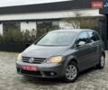 Серый Фольксваген Гольф Плюс, объемом двигателя 1.4 л и пробегом 194 тыс. км за 5700 $, фото 13 на Automoto.ua