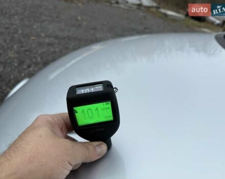 Серый Фольксваген Гольф Плюс, объемом двигателя 1.6 л и пробегом 189 тыс. км за 8400 $, фото 41 на Automoto.ua