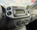 Серый Фольксваген Гольф Плюс, объемом двигателя 1.6 л и пробегом 192 тыс. км за 7000 $, фото 69 на Automoto.ua