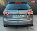 Сірий Фольксваген Golf Plus, об'ємом двигуна 1.9 л та пробігом 242 тис. км за 6799 $, фото 38 на Automoto.ua