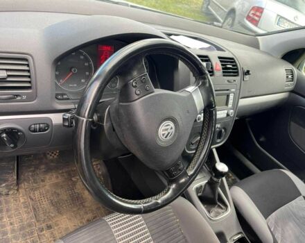 Фольксваген Гольф Плюс 2008 в Бориславе на Automoto.ua Серый Фольксваген Гольф Плюс, объемом двигателя 1.6 л и пробегом 100 тыс. км за 6000 $, фото 4 на Automoto.ua