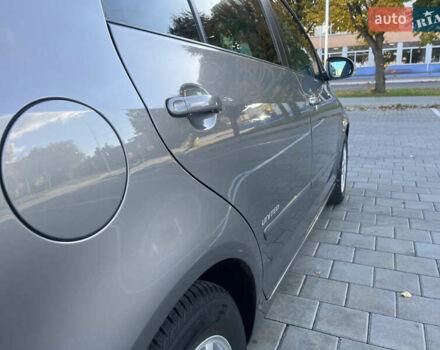 Фольксваген Гольф Плюс 2008 в Черкассах на Automoto.ua Серый Фольксваген Гольф Плюс, объемом двигателя 1.4 л и пробегом 238 тыс. км за 6599 $, фото 14 на Automoto.ua