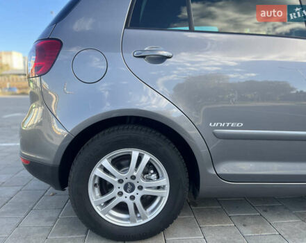 Фольксваген Гольф Плюс 2008 в Черкассах на Automoto.ua Серый Фольксваген Гольф Плюс, объемом двигателя 1.4 л и пробегом 238 тыс. км за 6599 $, фото 26 на Automoto.ua