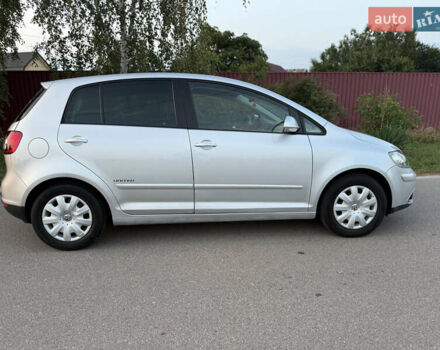 Сірий Фольксваген Golf Plus, об'ємом двигуна 1.4 л та пробігом 192 тис. км за 6800 $, фото 7 на Automoto.ua