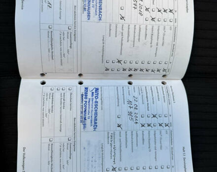 Серый Фольксваген Гольф Плюс, объемом двигателя 1.6 л и пробегом 208 тыс. км за 6490 $, фото 42 на Automoto.ua