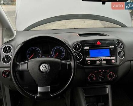 Серый Фольксваген Гольф Плюс, объемом двигателя 0 л и пробегом 187 тыс. км за 5999 $, фото 56 на Automoto.ua