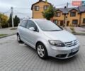 Серый Фольксваген Гольф Плюс, объемом двигателя 1.4 л и пробегом 212 тыс. км за 6700 $, фото 5 на Automoto.ua
