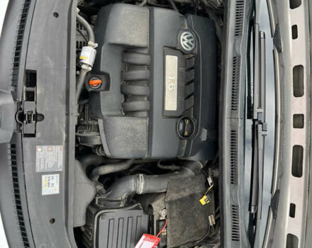 Сірий Фольксваген Golf Plus, об'ємом двигуна 1.6 л та пробігом 234 тис. км за 6800 $, фото 19 на Automoto.ua