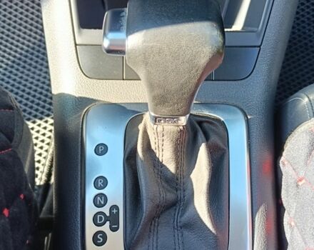 Сірий Фольксваген Golf Plus, об'ємом двигуна 1.4 л та пробігом 164 тис. км за 7700 $, фото 9 на Automoto.ua