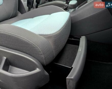 Серый Фольксваген Гольф Плюс, объемом двигателя 1.4 л и пробегом 121 тыс. км за 7400 $, фото 52 на Automoto.ua