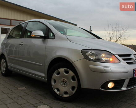 Фольксваген Гольф Плюс 2008 в Трускавце на Automoto.ua Серый Фольксваген Гольф Плюс, объемом двигателя 1.6 л и пробегом 195 тыс. км за 6790 $, фото 12 на Automoto.ua