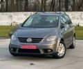 Серый Фольксваген Гольф Плюс, объемом двигателя 1.4 л и пробегом 217 тыс. км за 6200 $, фото 1 на Automoto.ua
